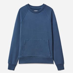 Everlane The Track Crewneck